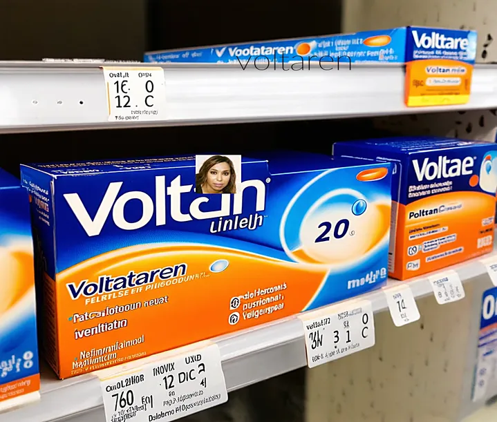 Voltaren 1