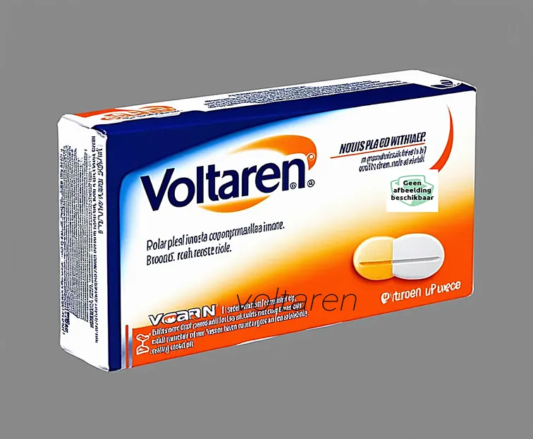 Voltaren 2